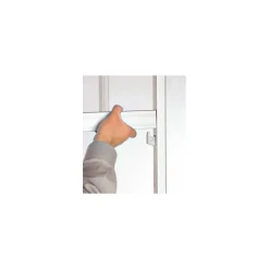 Manchon de retour d'angle 6611 - 6811 36 cm