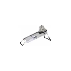Mandoline De Buyer Révolution acier inoxydable