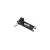 Mandoline swing plus en acier 40 x 20 cm