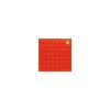 Manique silicone orange 18 x 18 cm