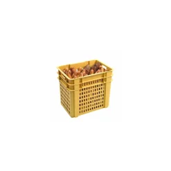 Manne à pain PEHD 120 L