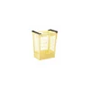Manne à pains gerbable plastique 150 L