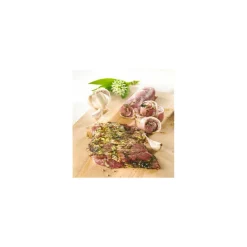 Marinade ail des ours - par 3 kg