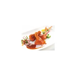 Marinade cajun - par 3 kg