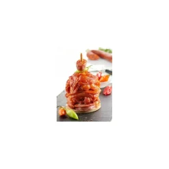 Marinade chorizo - par 3 kg