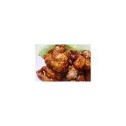 Marinade sèche caramel laqué - par 2 kg