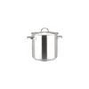 Marmite traiteur PRO'Chef couverte Ø 45 cm