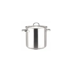 Marmite traiteur PROChef couverte ø 28 cm