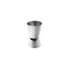 Mesure inox 2 cl et 4 cl