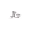 Mesure inox sur pied 1 L