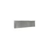 Meuble mural inox 140 x 40,7 x 60 cm