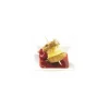 Mini coupelle Pagode porcelaine 7,8 cm - par 12