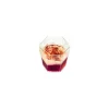 Mini verre fanfan PS cristal 6 cl - par 24