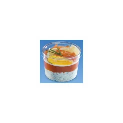 Mise en bouche verre Bodega 25 cl - par 15