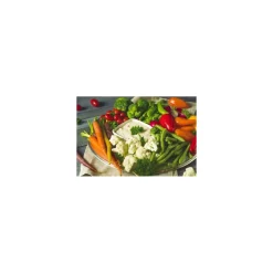 Mix crudités - seau de 5 kg