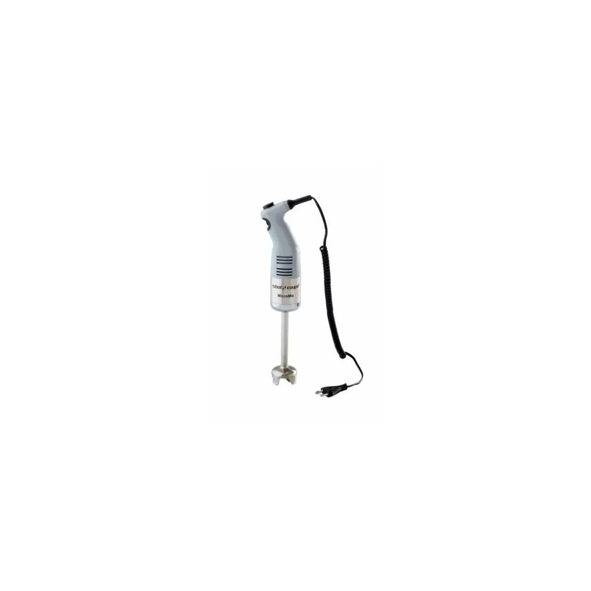 Mixer plongeant MicroMix 230V monophasé