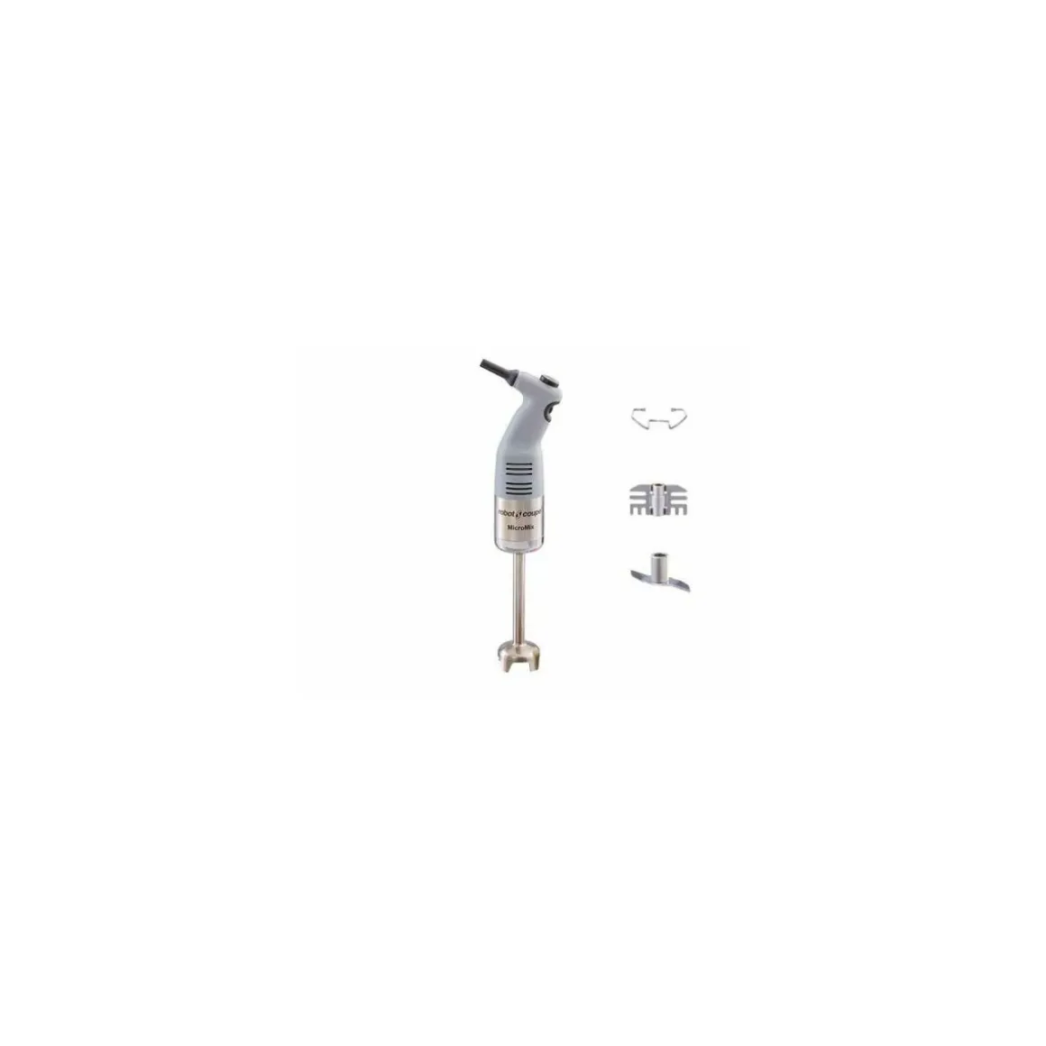 Mixer plongeant MicroMix 230V monophasé