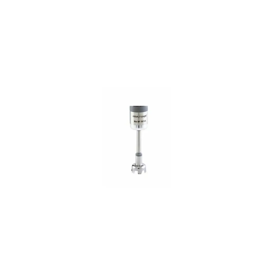 Mixer plongeant Mini MP 190 Vitesse Variable 230V monophasé