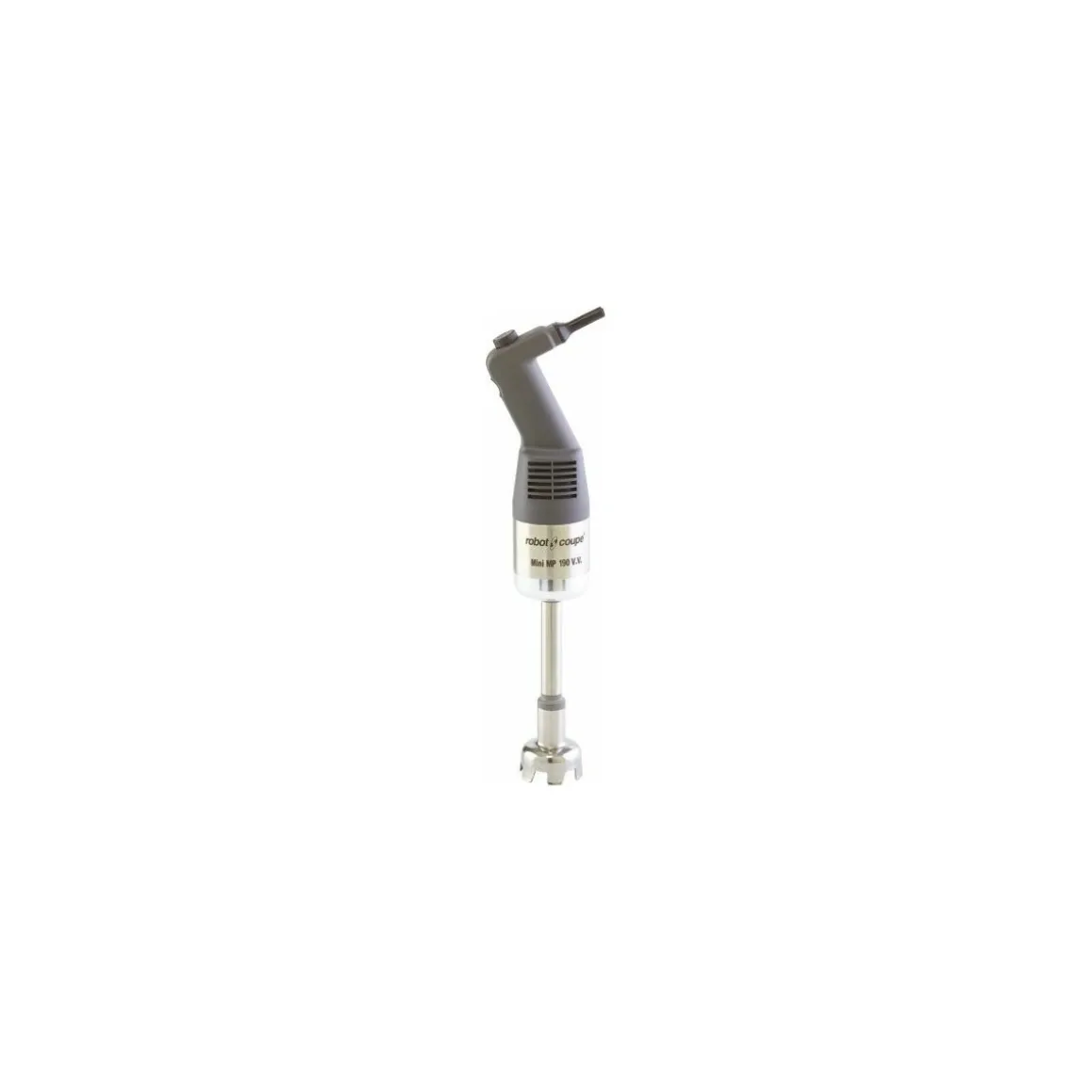 Mixer plongeant Mini MP 190 Vitesse Variable 230V monophasé