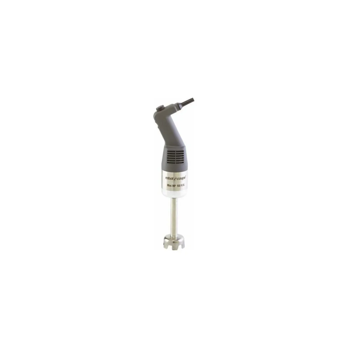Mixer plongeant Mini MP 160 Vitesse Variable 230V monophasé