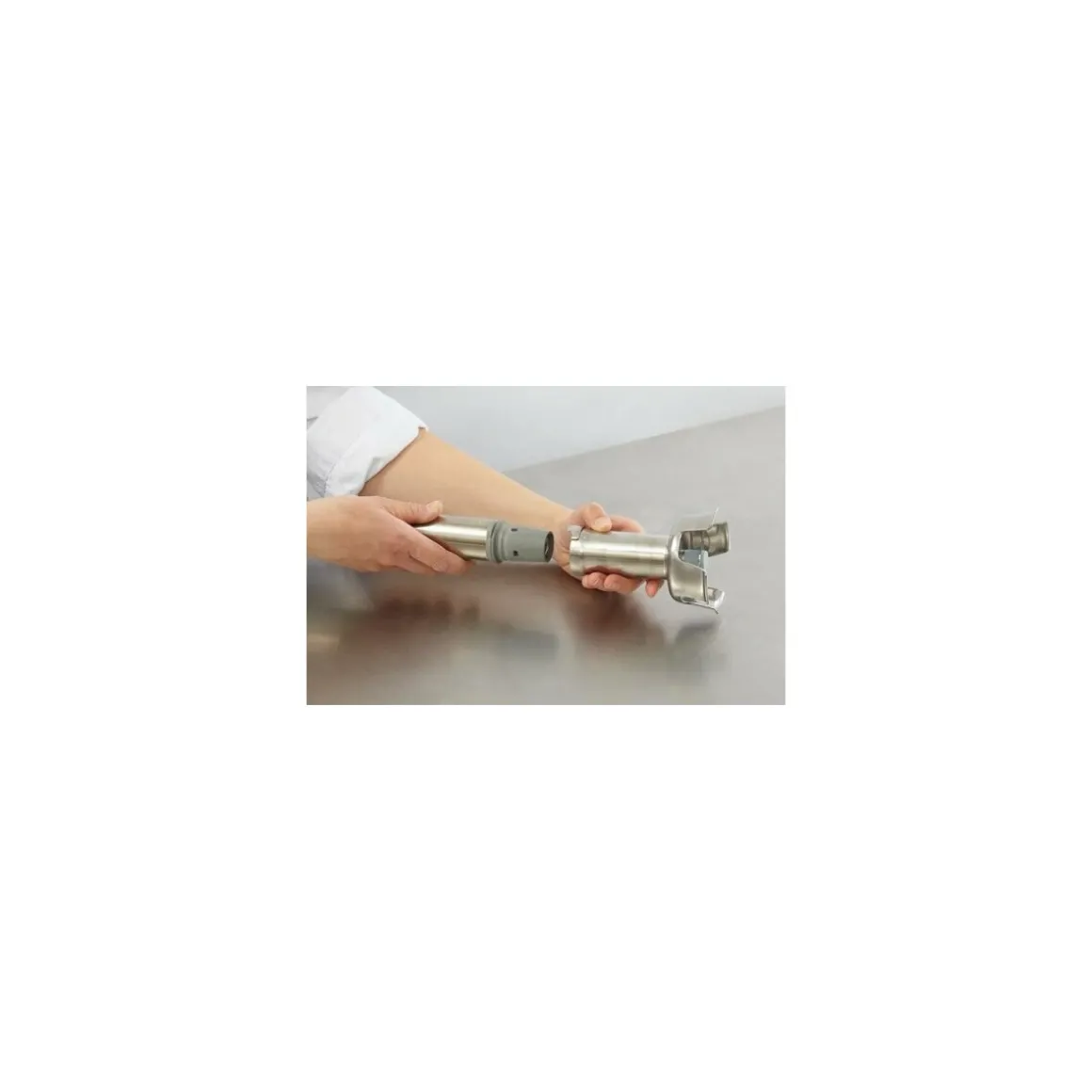 Mixer plongeant MP 450 Ultra 230V monophasé