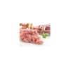 Mix saucisse fraîche betterave - sac de 2 kg