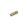 Moule aiguillette PET cristal 14,4 x 5,2 x 3.3 cm - par 100