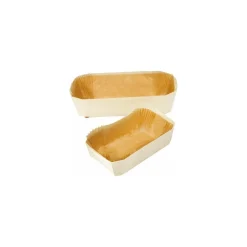 Moule bois 18,5 x 11,5 x 6 cm - par 100