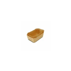 Moule bois 14 x 9,5 x 5 cm - par 200