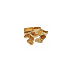 Moule bois 12 x 6 x 4 cm - par 300