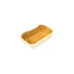 Moule bois 12 x 6 x 4 cm - par 300