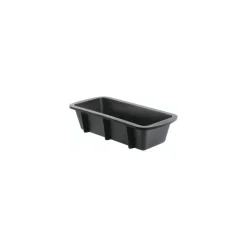 Moule à cake souple Moul'flex 27 x 14 x 6,5 cm