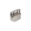 Moule à charcuterie rectangulaire 6,5 kg