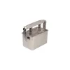 Moule à charcuterie rectangulaire 5 kg