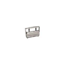 Moule à charcuterie roulade 6,5 kg