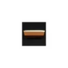 Moule de cuisson carton rectangulaire 16,5 x 6,5 x 4,5 cm - par 30