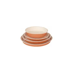 Moule de cuisson carton rond ø 9 cm - par 75