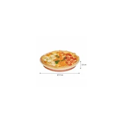 Moule de cuisson carton rond ø 17 cm - par 70
