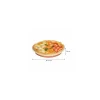 Moule de cuisson carton rond ø 14,7 cm - par 75