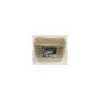 Moule de cuisson rectangulaire papier 19,9 x 7,3 x 6,5 cm - par 25