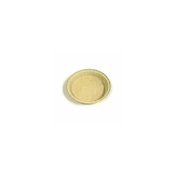 Moule de cuisson rond papier 13,8 x 2,1 cm - par 50