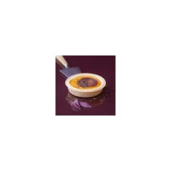 Moule de cuisson rond papier 10,9 x 2,1 cm - par 50