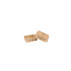 Moule de cuisson Tradition 11,7 x 11 x 6 cm - par 50