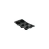 Moule 6 mini-brioches Moul'flex 30 x 17,6 cm