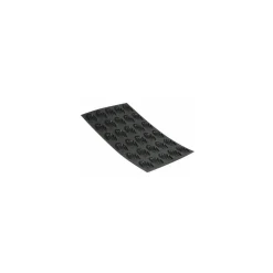 Moule 30 mini madeleines Moul'flex 30 x 17,6 cm