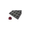 Moule 24 muffins Moul'flex 60 x 40 cm