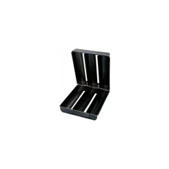 Moule 3 pains de mie 33,5 x 27 x 9,5 cm - par 6