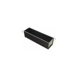 Moule pâté en croute anti-adhérent 30 x 8 cm