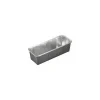 Moule rectangulaire alu MO 2000 - par 240