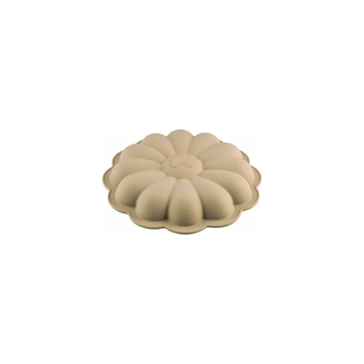 Moule Silikomart 3D primavera ø 25 cm x H. 5 cm